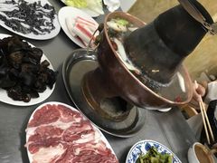 -三兴涮羊肉(荣安大街店)