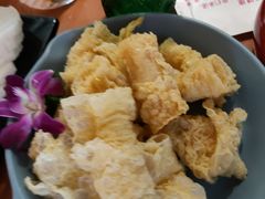 -咕嘟草帽鱼·牛奶一样的鲜鱼汤(包河万达广场创始店)