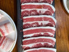 -原始泥炉烤肉(总店)
