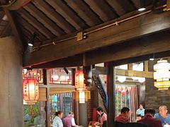 -蓉城老妈火锅(双林路店)