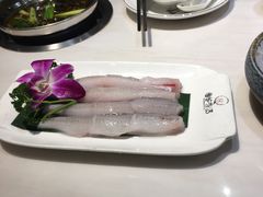 -围炉夜话·潮汕卤水火锅(榕江店)
