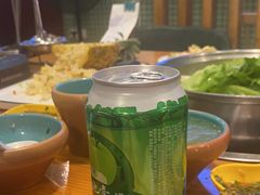 -南国锋味椰子鸡(瀚海店)