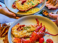 -Mr.Fish鱼鲜生海鲜放题(高德置地冬广场店)