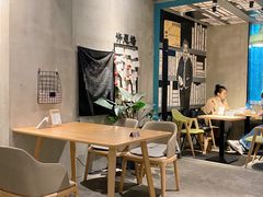 -ZM COFFEE(西安路店)