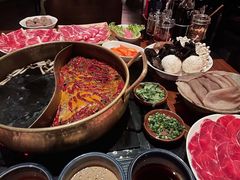 -赤RedBowl川锅·炙烤·板前(北京瑰丽酒店)