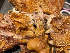 -九十九顶毡房(阜石路店)