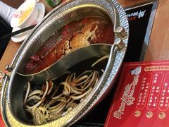 -牛New寿喜烧(青浦店)