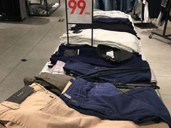 -ZARA HOME(长楹天街购物中心店)