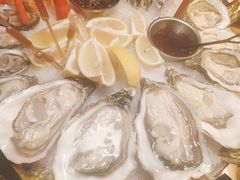 -囧吉香生蚝牛排馆(湖北路店)