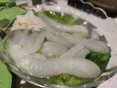 -一叶一世界•素食餐厅(环球中心店)