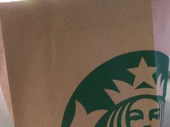 -星巴克(无锡大东方店)