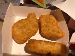 -麦当劳(海岸城店)