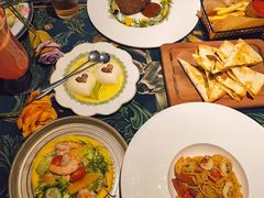 -第101座花园餐厅(湖滨88店)