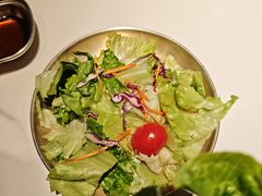 -西塔老太太泥炉烤肉(望京一店)