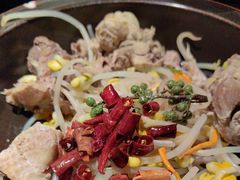 -云海肴云南菜·蒸汽石锅鱼(青岛万象城店)