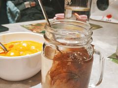 -大树餐厅(红旗街万达店)