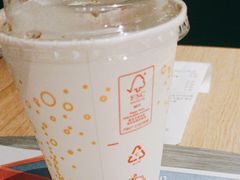 -麦当劳(光新乐购店)
