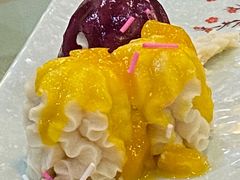 蓝莓山药-登瀛楼饭庄(领世郡店)