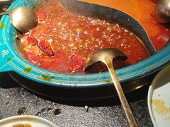 -吼堂老火锅(太古里总店)