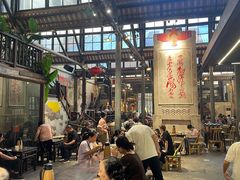 -東茅街茶馆
