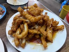 -九龙餐厅(大沽路店)