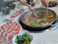 -重庆巴渝火锅(钟家村店)