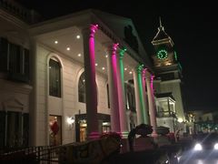 月亮河温泉度假酒店-月亮河温泉度假酒店