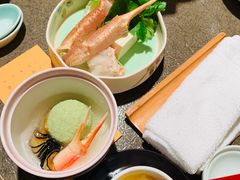 -蟹道乐(梅田店)