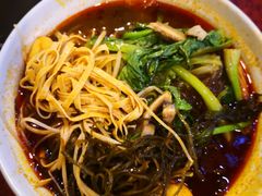-老赵太太麻辣烫涮肚馆(大经路店)