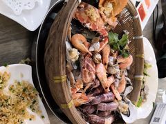 -巽寮印象美食部落餐厅·海鲜·地方特色菜(惠州体验店)