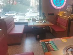 -灶座小锅烀饼·铁锅炖(道里店)