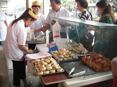 -长发西饼(临顿路店)
