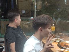 -嘉福元清真火锅通宵营业(正宁路店)