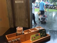 -星巴克(汇京国际广场店)