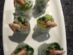 -山色西餐·柴火烤披萨