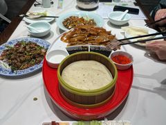 -新侨小馆(东直门北小街店)