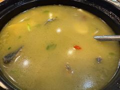 -妈妈的味道(和顺古镇店)