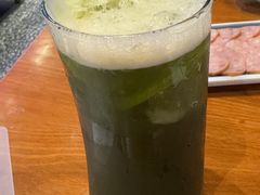 -路边羊烧烤酒场(宝带路店)