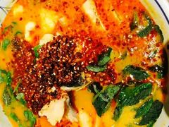 -云海肴·汽锅鸡·云南菜(天津国金汇店)