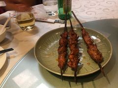 -汉唐宴长安食府