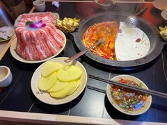 -蜀大侠火锅(四川北路店)