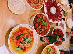 -虾满堂(瑞虹店)