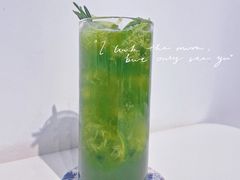 -intime coffee(芝麻街店)