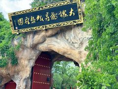 -大槐树寻根祭祖园