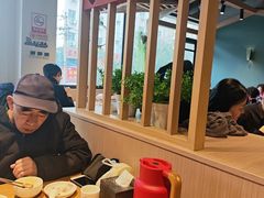 -溢香苑瓦罐(优胜北路店)