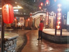 -五邑人家(江门店)