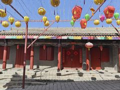 -丹噶尔古城