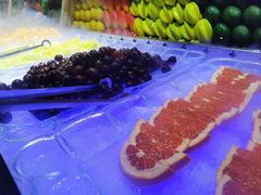 -盛江山自助料理(奥莱锦辉购物广场店)