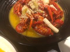 -聚汇三少·龙虾·中餐厅(莫邪路新天地店)
