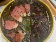 -沪华海鲜大酒楼(南汇店)